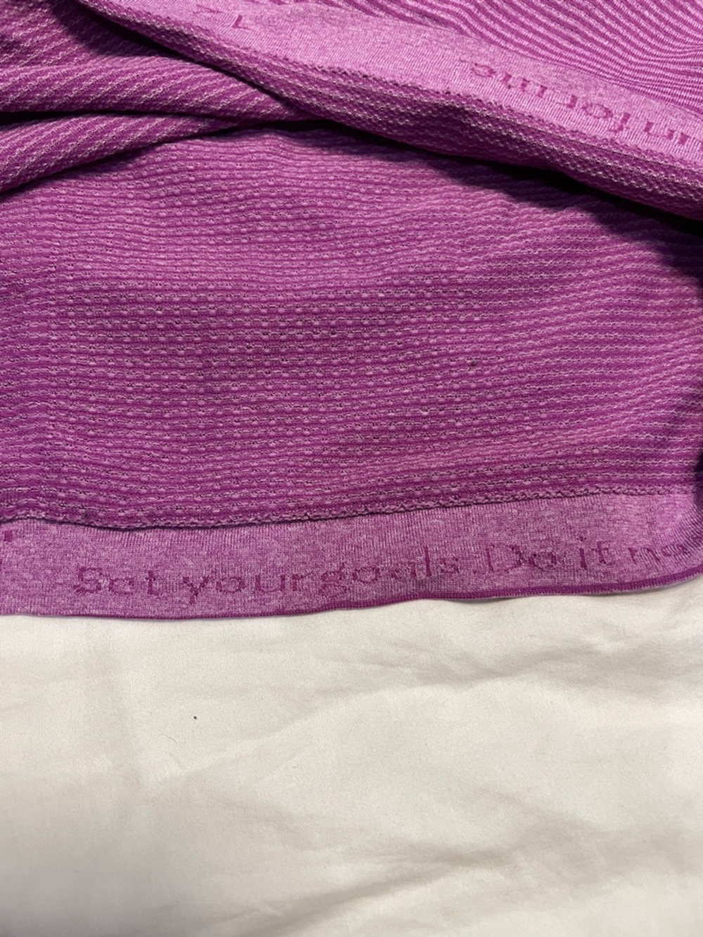 Lululemon Racerback Tank Top - Picture 6 of 9